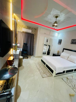 Villa cattleya